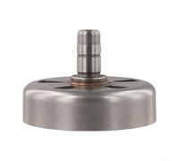 Kit d'embrayage pour débroussailleuse FS111 41491602000 compatible avec modèles HL91K HL91KC HL92C HL92KC HL94 HL94CM Pièces de rechange pour équipement de pelouse (C)