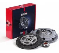Kit D'Embrayage Pour Fiat Doblo 119,223 1.6 16v Naturel Power 76 Kw
