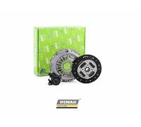 Kit D'Embrayage Pour FIAT DUCATO 250 130 MULTIJET 96 KW 131 HP Boîte Manuelle