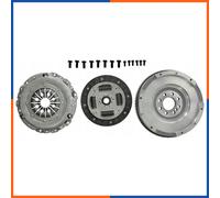 NTY NZS-FR-001 Kit d'embrayage