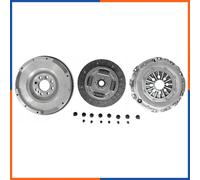 NTY NZS-FR-000 Kit d'embrayage