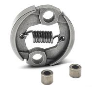 Kit d'embrayage pour FS90, pour FS100, FS110, FS130, KM100, convient pour diverses applications, Embrayage Centrifuge - Compatible STIHL Modèles