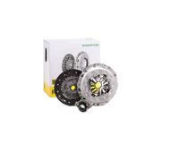 Kit D'Embrayage Pour HYUNDAI i10 II (BA, IA) 1.0 49 KW 67 CV