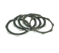 Kit d'embrayage pour Kawasaki KLX150L 2014 2015 2016 Klx 150l Moto Friction Embrayage Disque Plaques Kit Set 5 Pcs