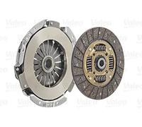 Kit d'embrayage pour les véhicules avec embrayage à commande par traction 786009