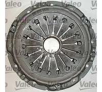 Valeo – Kit d'embrayage 801348 – Réf. 014801348