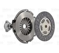 Kit d'embrayage pour les véhicules avec embrayage à commande par traction 805276