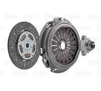 Kit d'embrayage VALEO 805277
