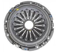 Valeo Kit d'embrayage 821325 – à commande par traction – pour Alfa Romeo, Lancia