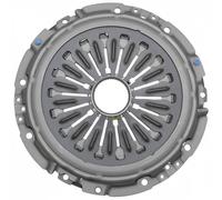 Kit d'embrayage pour les véhicules avec embrayage à commande par traction 826598
