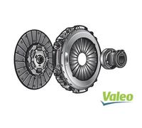 Valeo Kit d'embrayage 827161 – pour véhicules IVECO à commande par traction