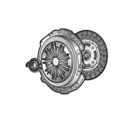 Kit d'embrayage pour les véhicules avec embrayage à commande par traction 828063