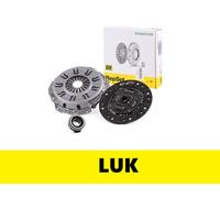 Kit D'Embrayage Pour MITSUBISHI Pajero III 2.5 TDi 85 Kw 115 Hp
