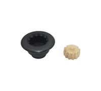 Kit d'embrayage pour mixeur Artisan & Diamond - Embrayage de rechange pour mixeur KitchenAid