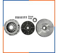 Kit d'embrayage NTY NZS-NS-011