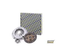 Kit D'Embrayage Pour NISSAN PIXO (UA0) 1.0 50 Kw 68 Cv Hp