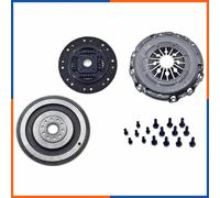 Kit d'embrayage pour OPEL | 5616003, 616875, 9126543, 93174633, 93184588
