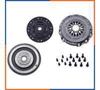 Kit d'embrayage pour OPEL | 5616003, 616875, 9126543, 93174633, 93184588