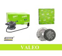 Kit D'Embrayage Pour Opel Corsa D 1.3 CDTI 66 KW / 90 CV Boîte Manuelle