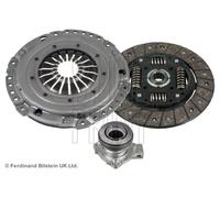 Kit D'Embrayage Pour OPEL VAUXHALL ASTRA ASTRAVAN VECTRA ZAFIRA