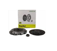 Kit D'Embrayage Pour Peugeot Partner Tepee 1.6 BlueHDi 4x4 73 Kw 100 Hp Cv
