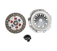 Kit d'embrayage pour Renault 4 (10/1972-12/1993) - Cléon