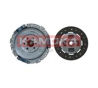 Kit D'Embrayage Pour SEAT SKODA VW BORA GOLF LEON OCTAVIA TOLEDO