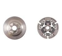 Kit d'embrayage pour Stihl MS181, MS190, MS210, MS211, MS230, MS231, MS250 MS251 017 018