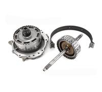 Kit d'embrayage pour Transmission Automatique Ford Fit/Mazda 4F27E, Compatible avec Le Carter de Transmission
