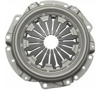 Valeo Kit d'Embrayage 3436 - Avec Mécanisme, Avec Disque | Diamètre Extérieur Mécanisme : 160, Diamètre Extérieur Disque : 160