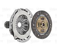 Kit d'embrayage VALEO CLASSIC 786019