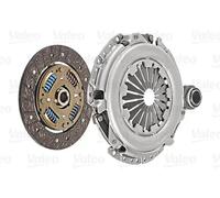 Kit d'embrayage VALEO CLASSIC 786026
