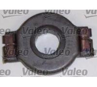 Valeo Kit d'embrayage 3P 801446