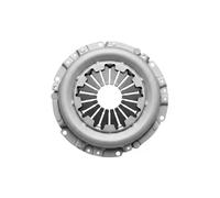 Valeo Kit d'embrayage 3P 801515 pour véhicules à commande par pression