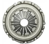Kit d'embrayage pour véhicules avec embrayage à commande par pression 801589