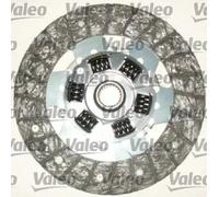 VALEO 801930 Kit d'embrayage
