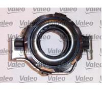 Kit d'embrayage pour véhicules avec embrayage à commande par pression 801942