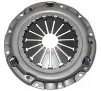 Kit d'embrayage pour véhicules avec embrayage à commande par pression 801962