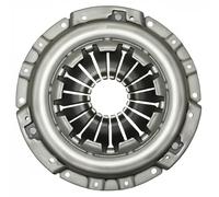 Kit d'embrayage pour véhicules avec embrayage à commande par pression 821099