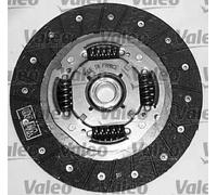 KIT EMBRAYAGE VALEO 821253