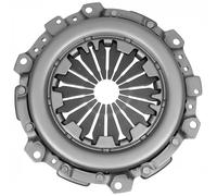 VALEO Kit d'embrayage 821184 – 3 pièces – pour Dacia, Opel, Renault, Vauxhall