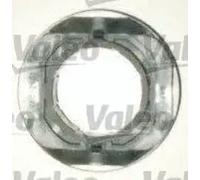 Kit d'embrayage pour véhicules avec embrayage à commande par pression 821237