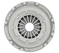 Valeo Kit d'embrayage 821279 – Ø mécanisme 228, Ø disque 228, avec mécanisme et disque