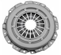 Valeo Kit d'embrayage 821303 – pour embrayage à commande par pression – Alfa Romeo/Fiat/Opel/Saab