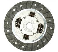 Kit d'embrayage pour véhicules avec embrayage à commande par pression 821321