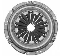 Valeo - Kit d'embrayage - 801258