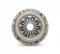 VALEO Kit d'embrayage 821411 pour Daewoo Lanos & Nexia 1.5 - commande par pression