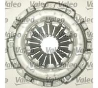 Kit d'embrayage pour véhicules avec embrayage à commande par pression 821412