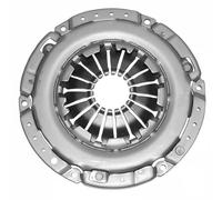 Kit d'embrayage pour véhicules avec embrayage à commande par pression 821414