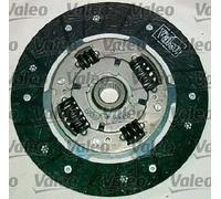 KIT EMBRAYAGE VALEO 821419